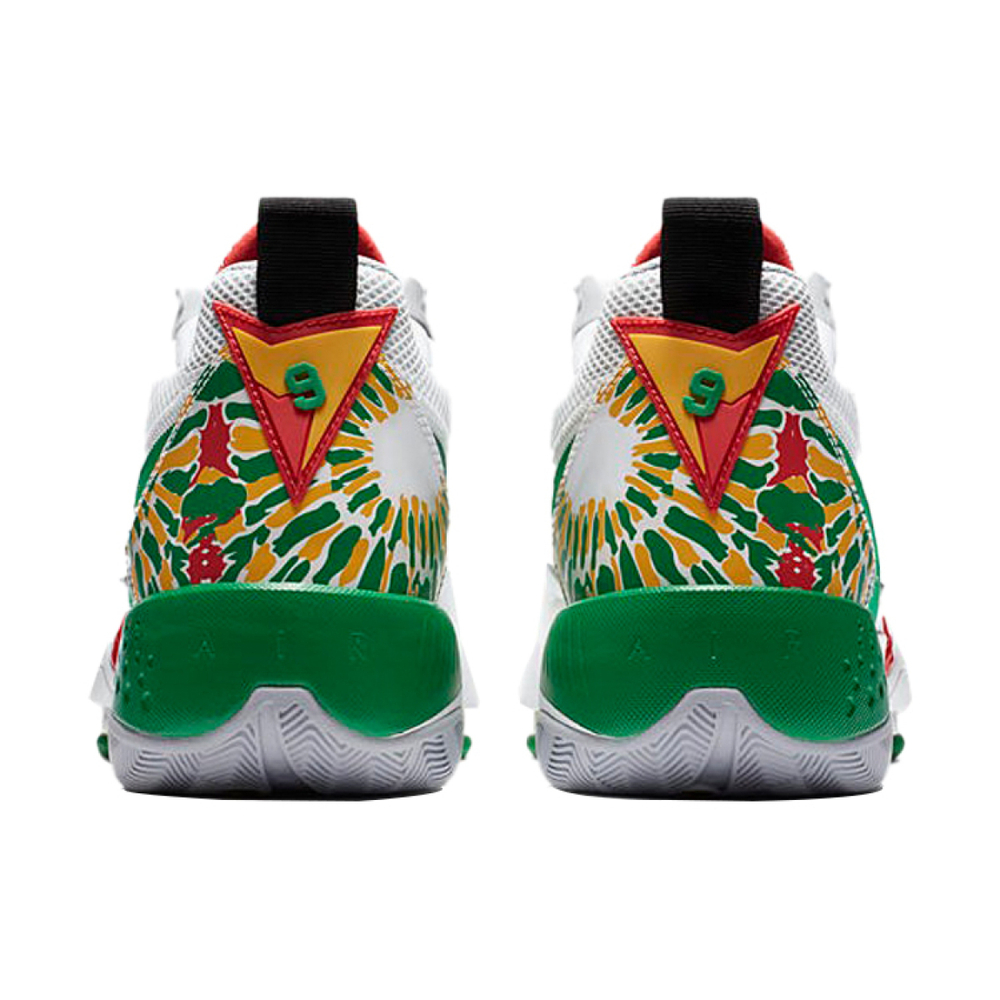 Jordan Zoom 92