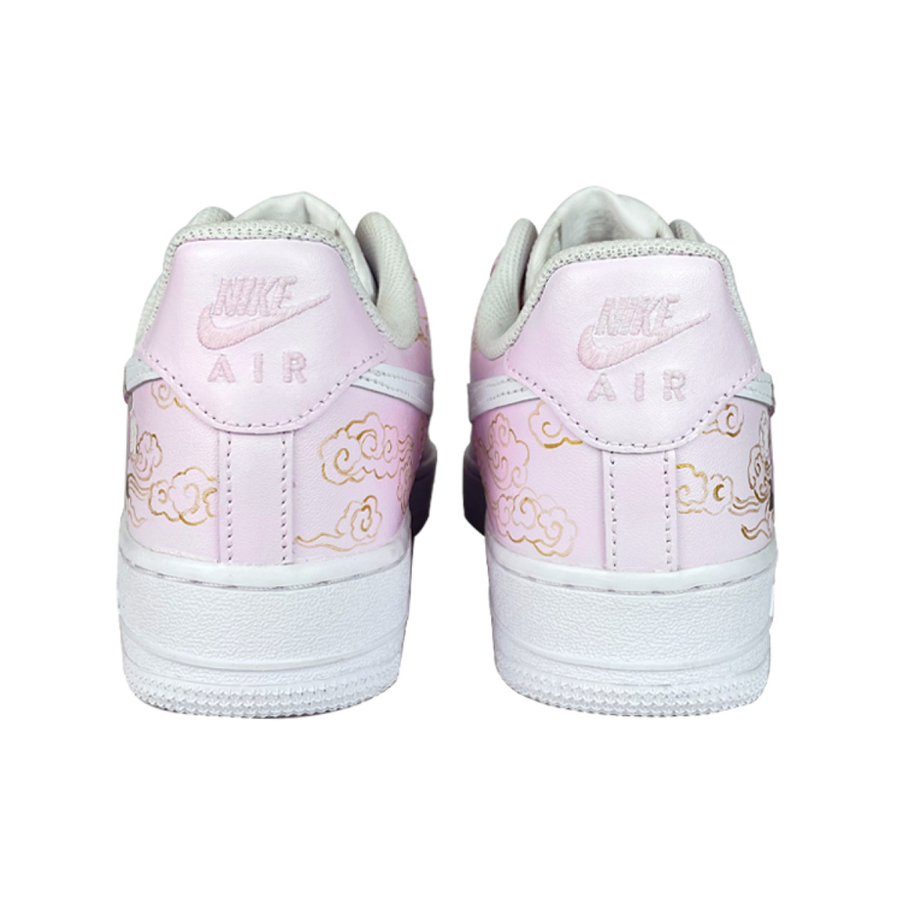 【 】 Nike Air Force 1 Low