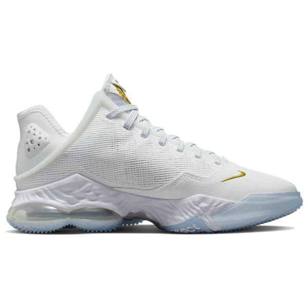 Nike Lebron 19