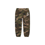 Supreme SS21 Week 6 x Swarovski S Logo Sweatpant S