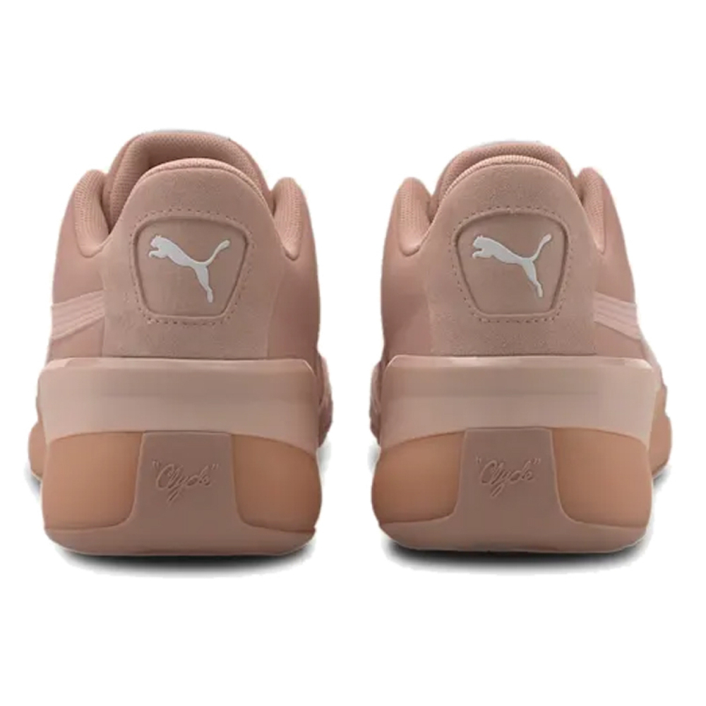 PUMA Clyde Hardwood Natural