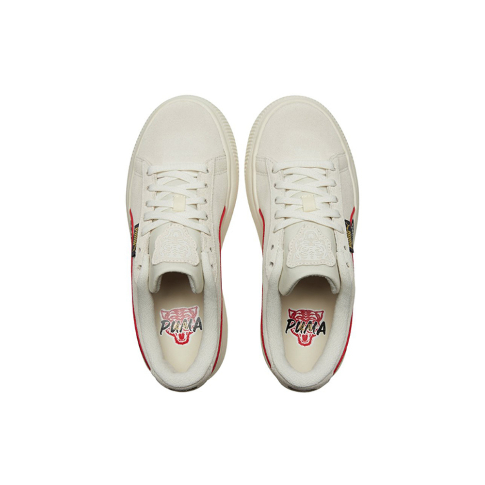 PUMA Suede Mayu "Year of Tige"