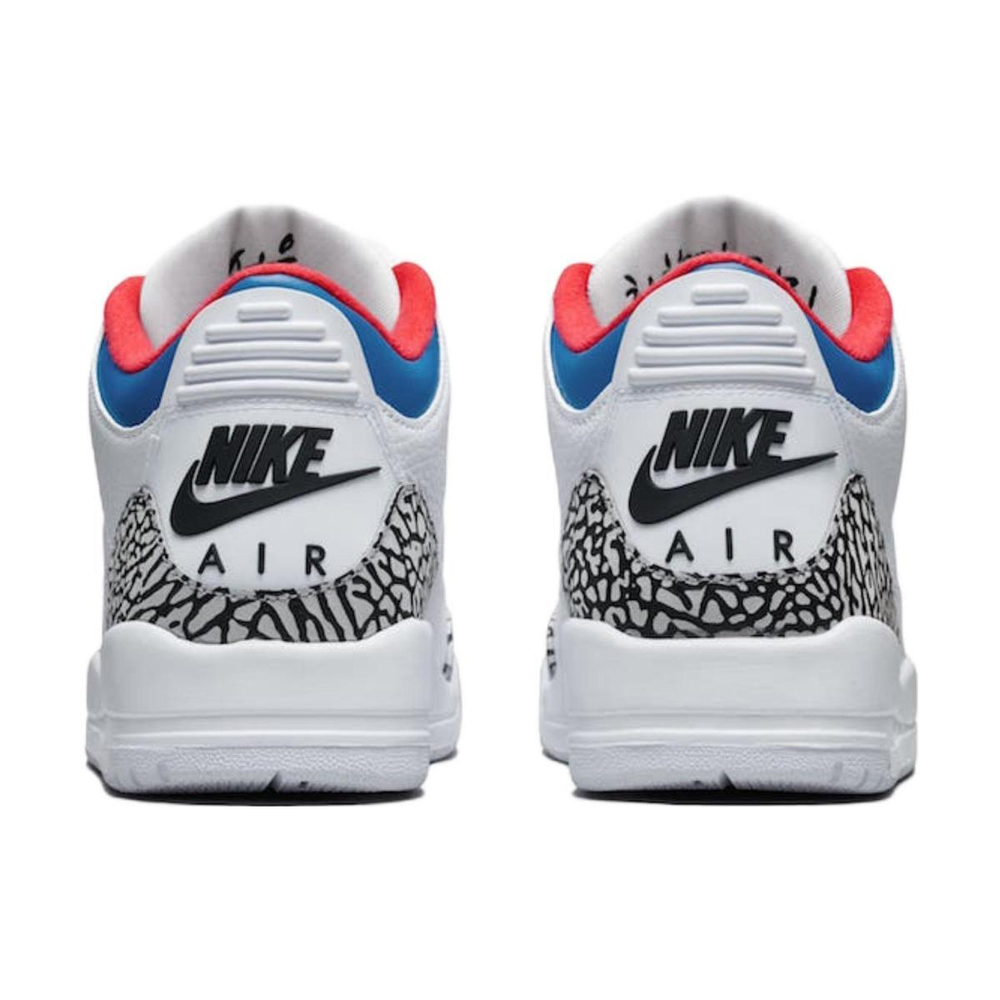 Jordan Air Jordan 3 Retro "Seoul"