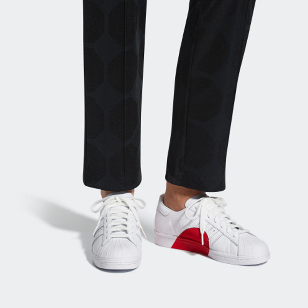 Adidas originals Superstar 80s