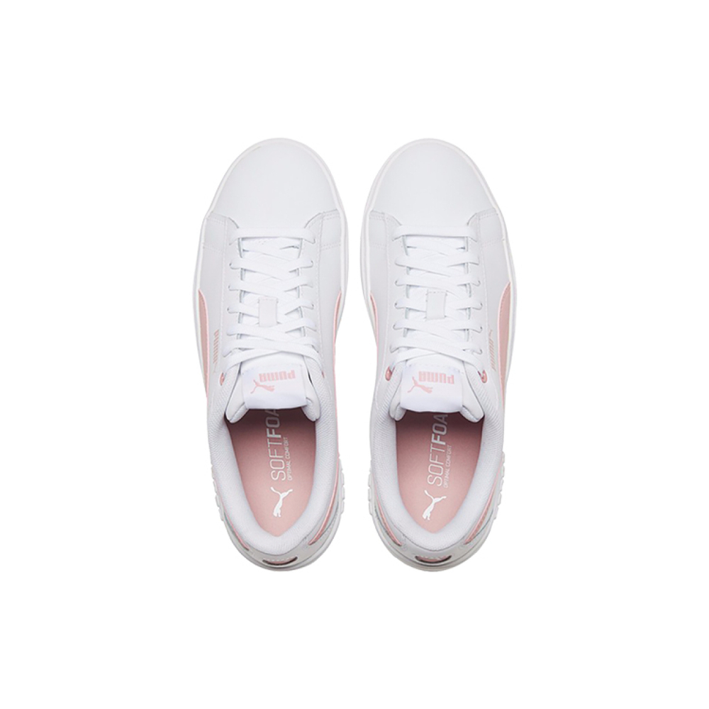 PUMA Smash Platform