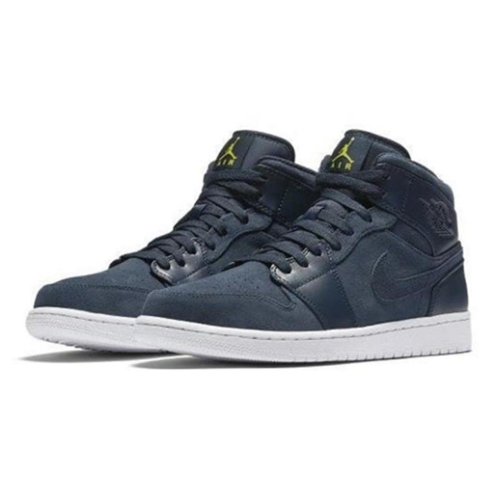 Jordan Air Jordan 1 Retro Mid Armory Navy