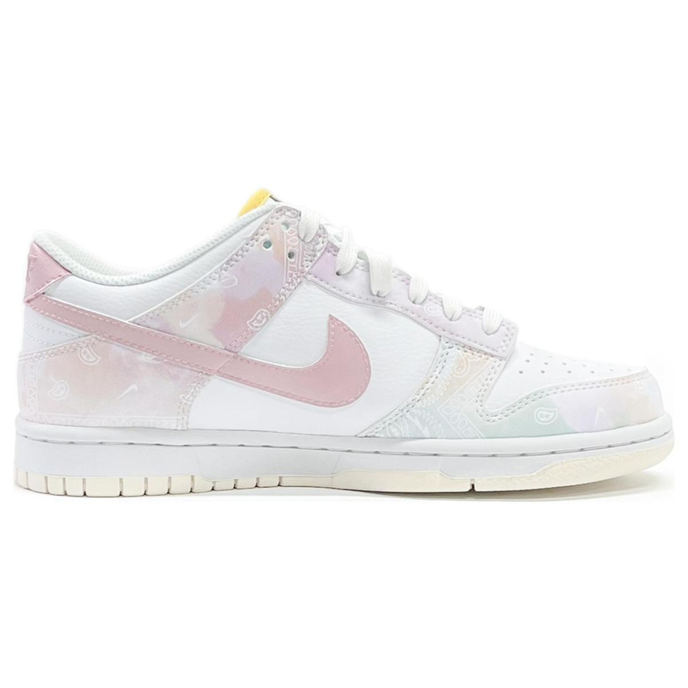 【 】 Nike Dunk baby pink