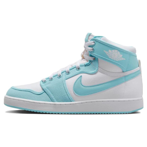 Jordan Air Jordan 1 KO "Bleached Aqua"