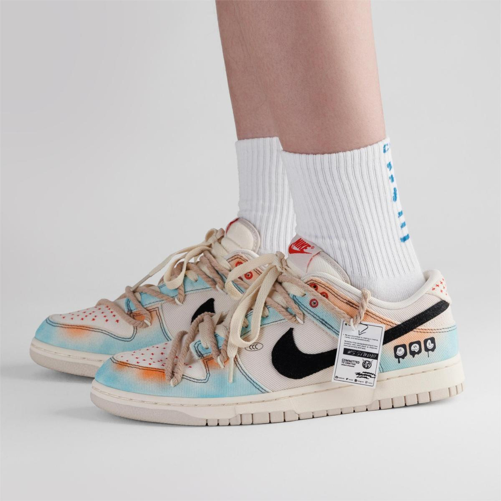 【 】 Nike Dunk
