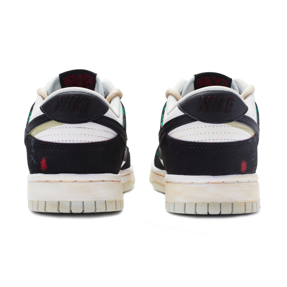 【 】 Nike Dunk Retro 811