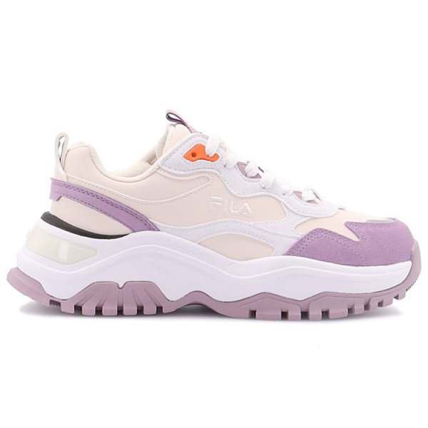 FILA Fashion Sneakers Transpose
