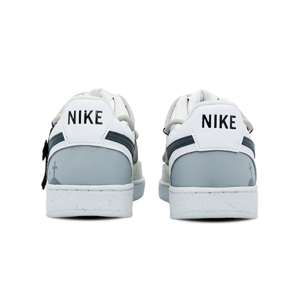 【 】 Nike Court Vision 1 Low