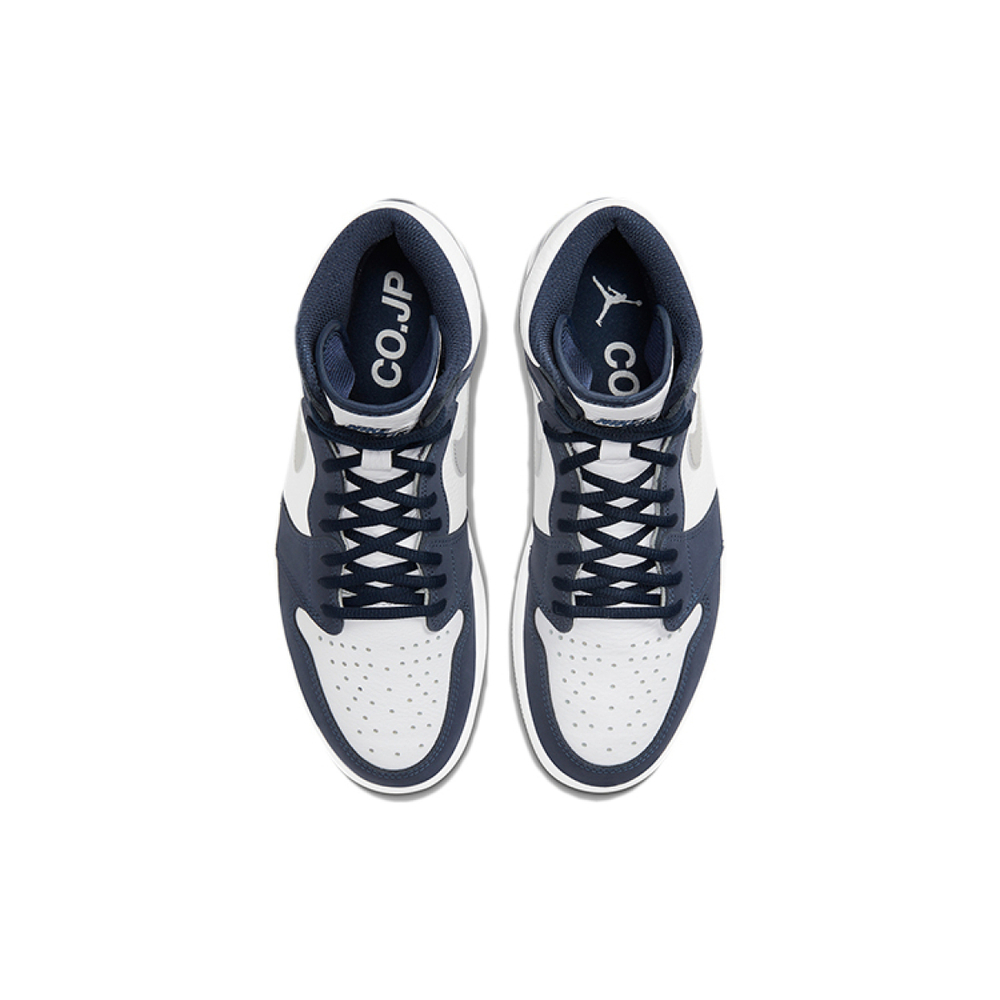 Jordan Air Jordan 1 retro high og "midnight navy" 2020