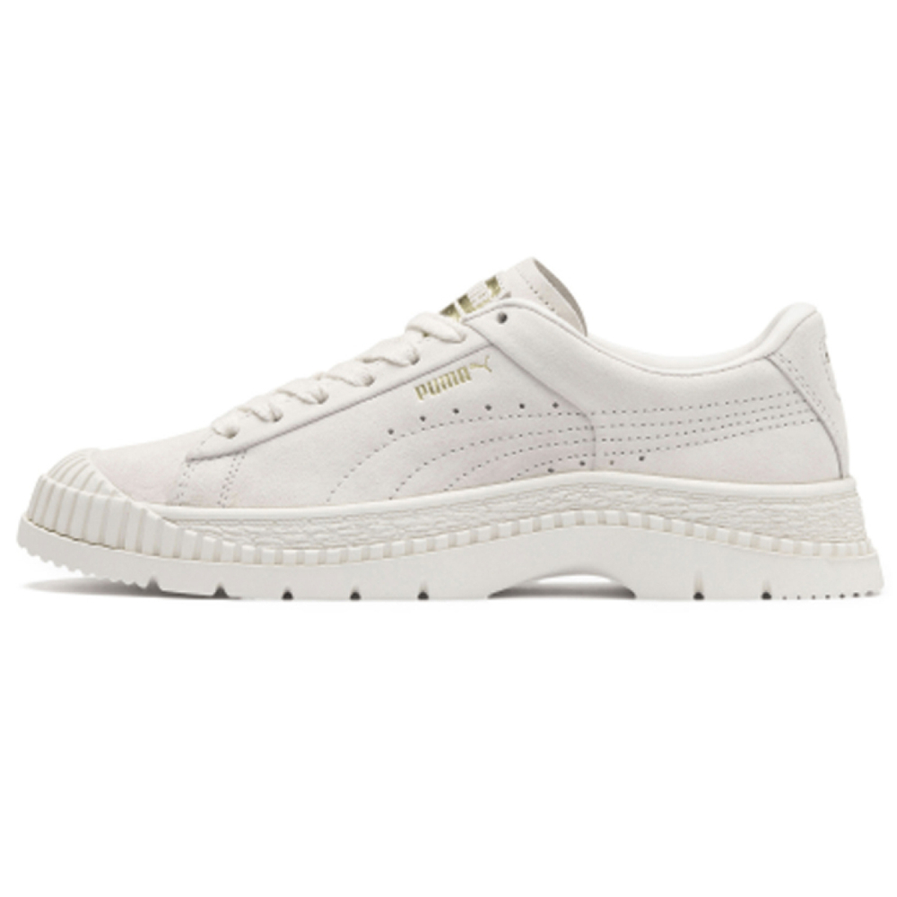 PUMA Utility Suede