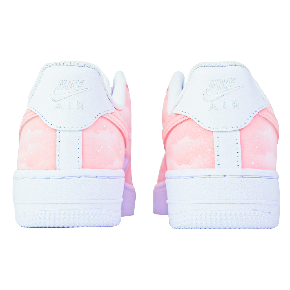 【 】 Nike Air Force 1