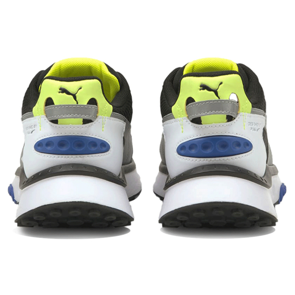 PUMA Wild Rider Journey To Space