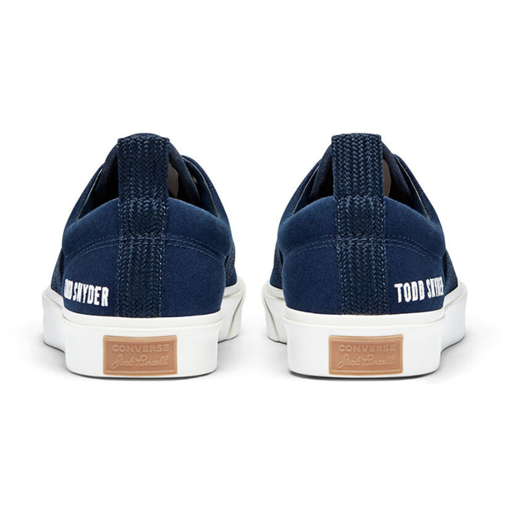 Todd Snyder x Converse Jack Purcell