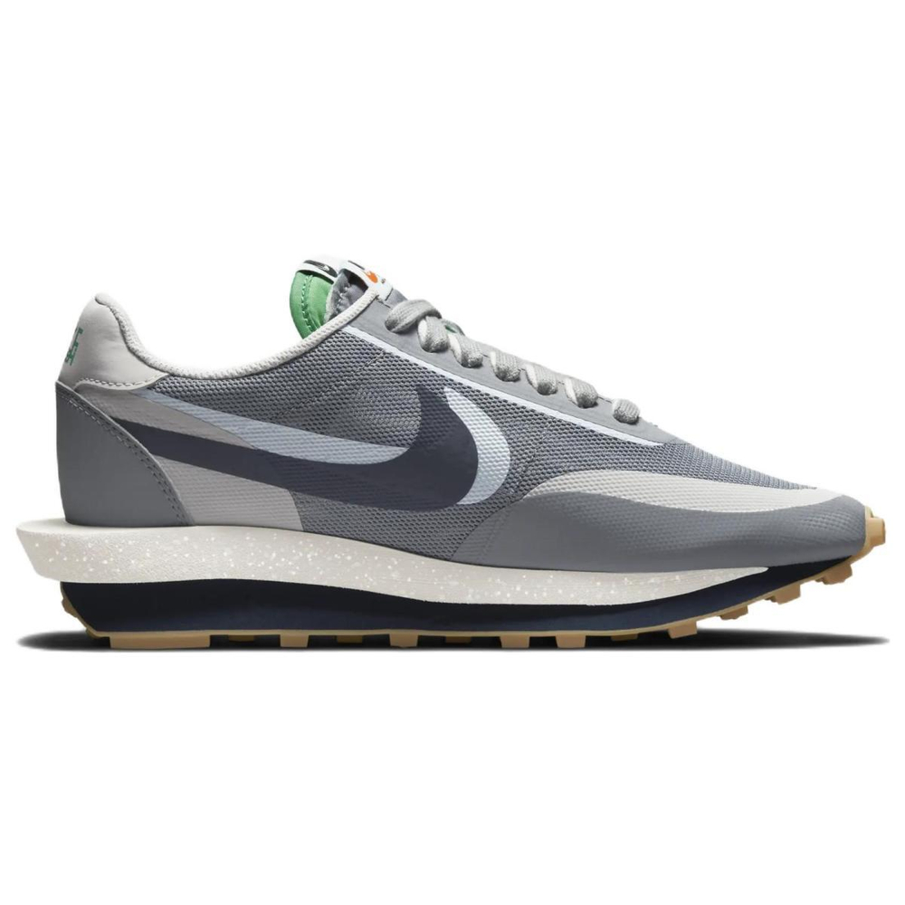 Clot x sacai x Nike LDWaffle
