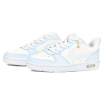 【 】 Nike Court Borough ABLOODING GS