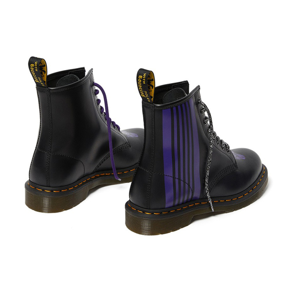 Needles x Dr.Martens 1460