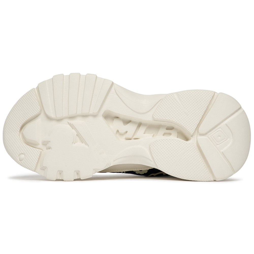MLB Chunky High Light Paisley