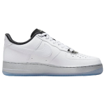 Nike Air Force 1 Low "White Chrome"