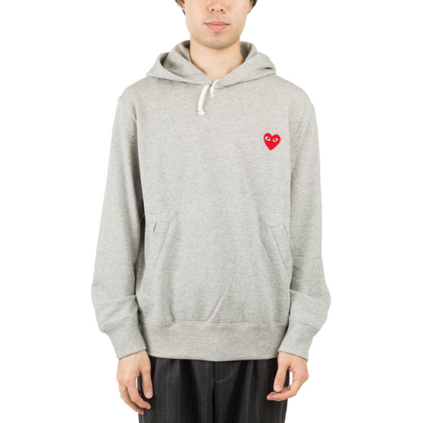 CDG Play Logo