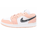 【 】 Jordan Air Jordan 1 Love GS