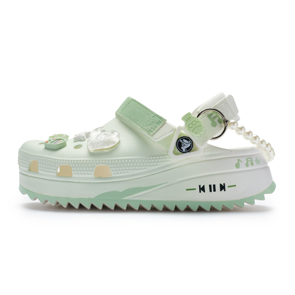 【 】 Crocs 811 520
