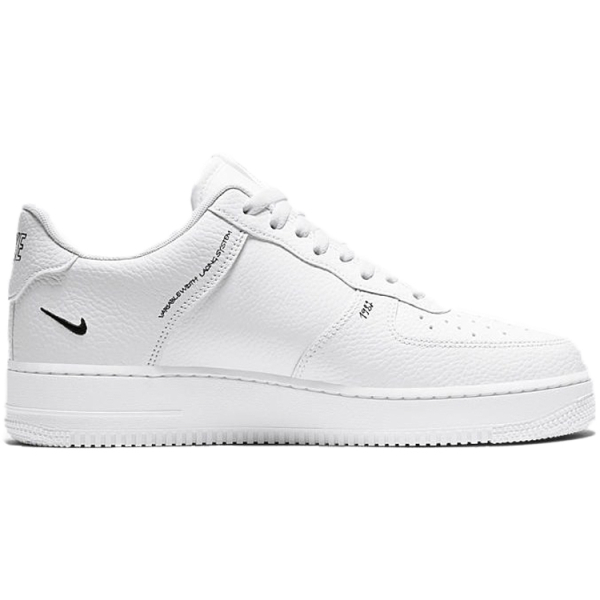 Nike Air Force 1 Sketch