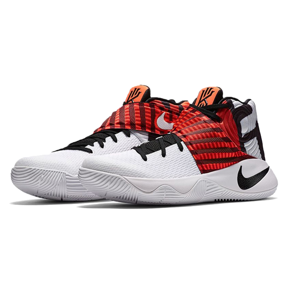 Nike Kyrie 2 LMTD "Crossover"
