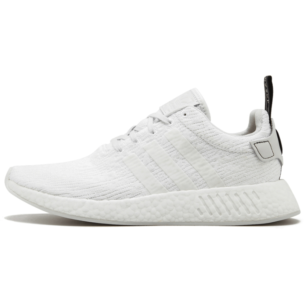 Adidas originals NMD_R2 Crystal White