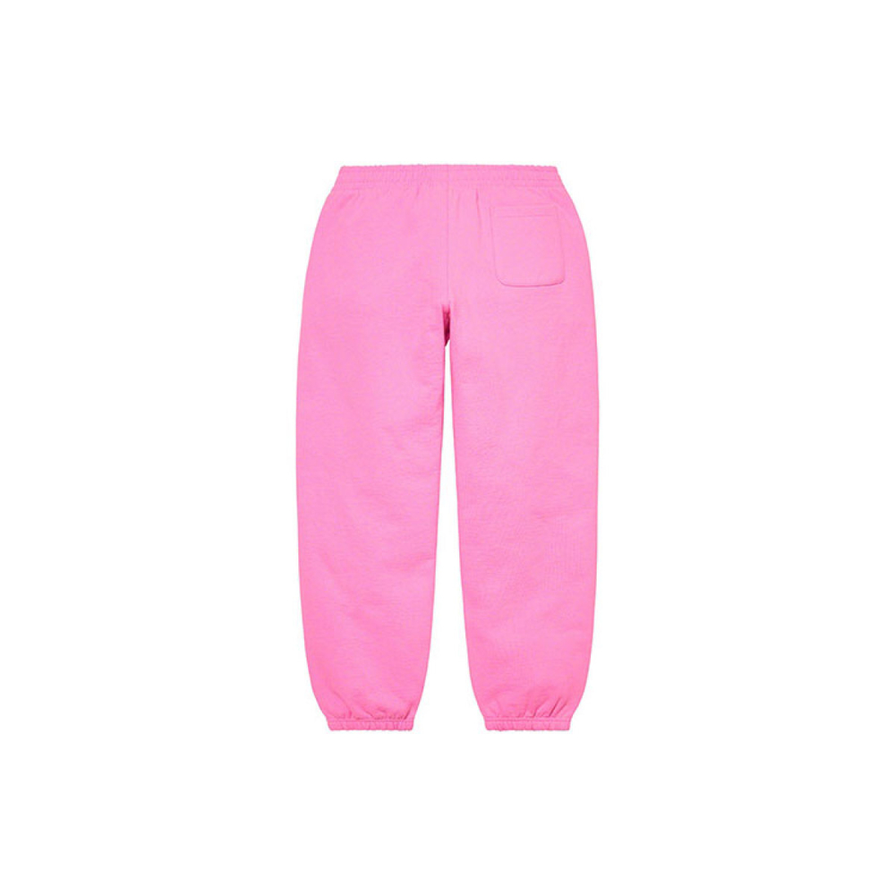 Supreme SS22 Week 6 Small Box Sweatpant