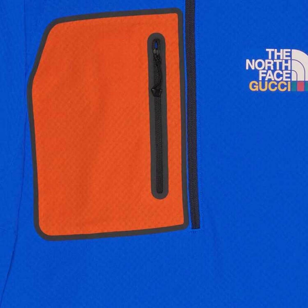 GUCCI x /THE NORTH FACE SS22