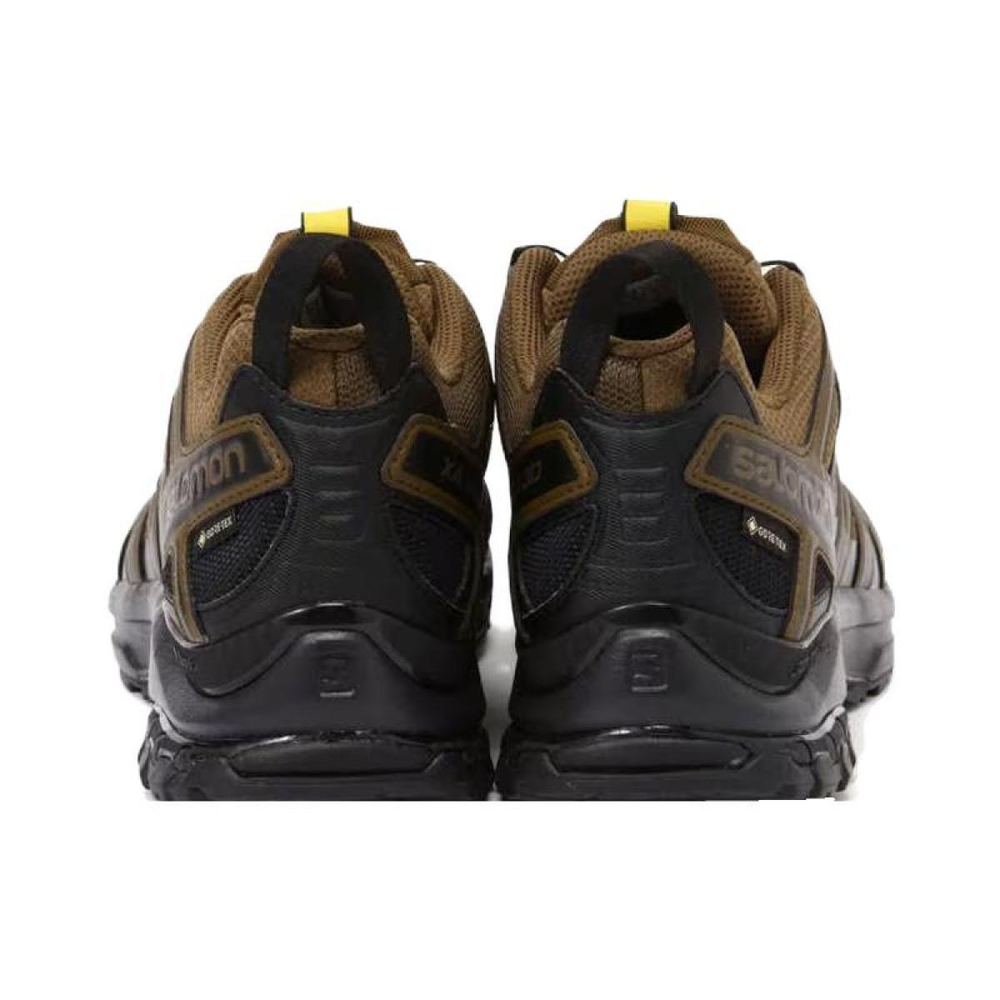 And Wander SALOMON XA PRO 3D Gore-Tex