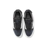Vans Old Skool CAP LX