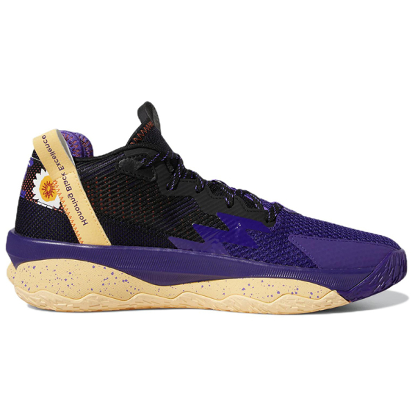 Adidas D lillard 8 8