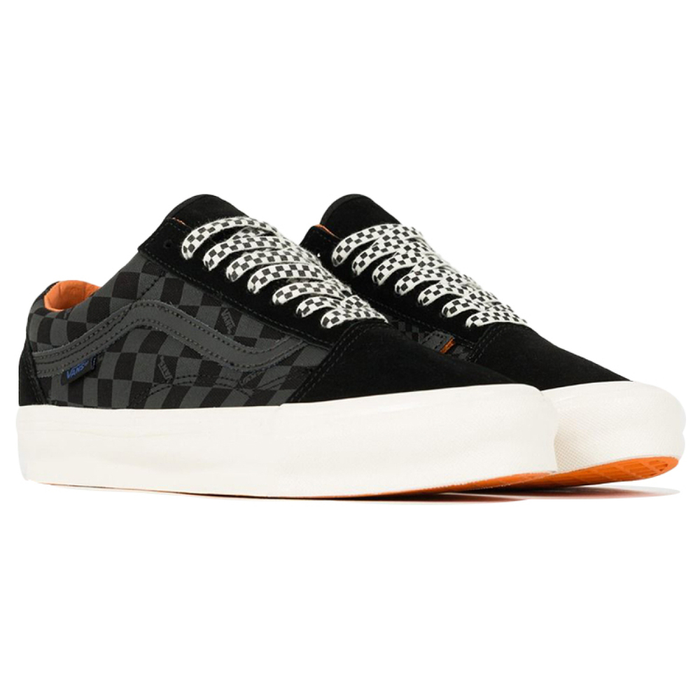 Porter by Yoshida & Co. OG x Vans Old Skool LX