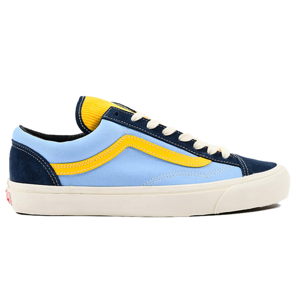 Vans Style 36 Lx