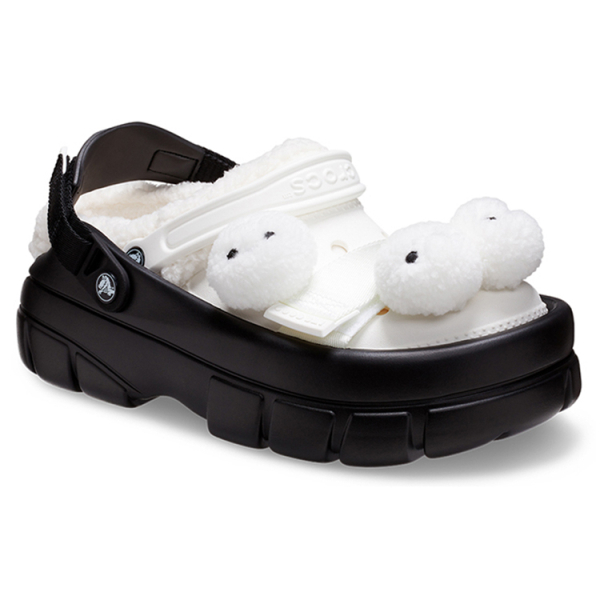 SANKUANZ x Crocs Classic clog