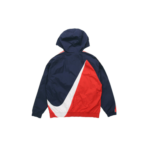 Nike NSW Big Swoosh Logo