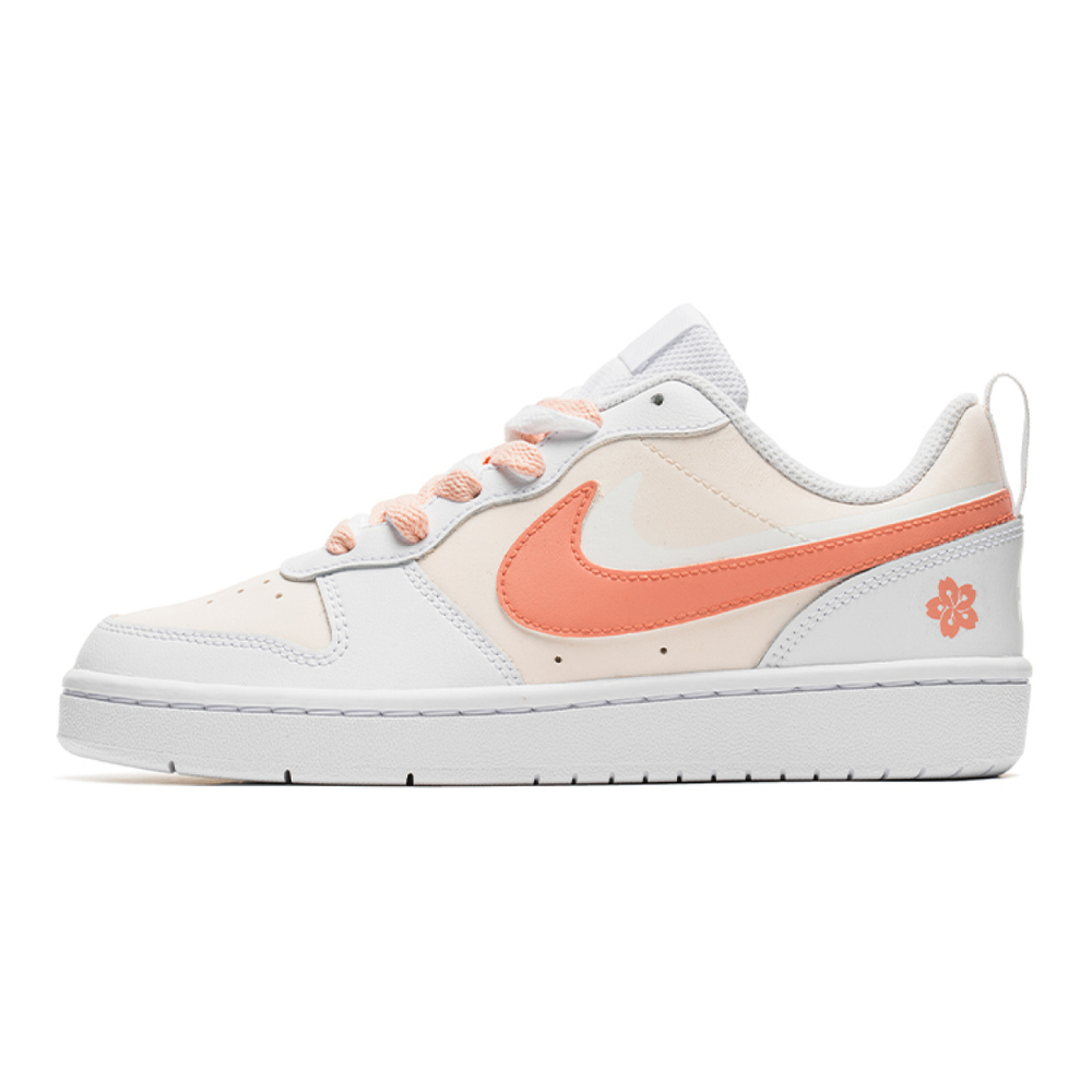 【 】 Nike Court Borough Low 2 GS
