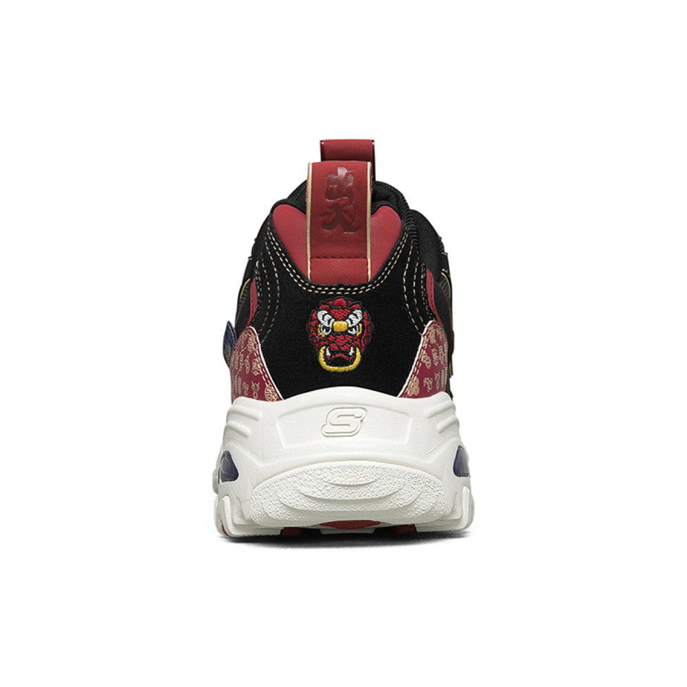 Skechers D'LITES