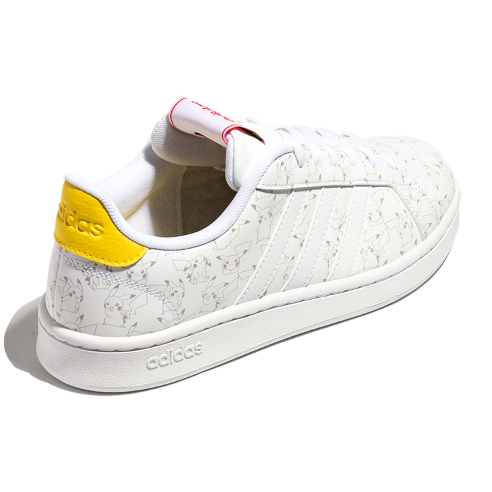 POKEMON x adidas neo GRAND COURT Pokemon
