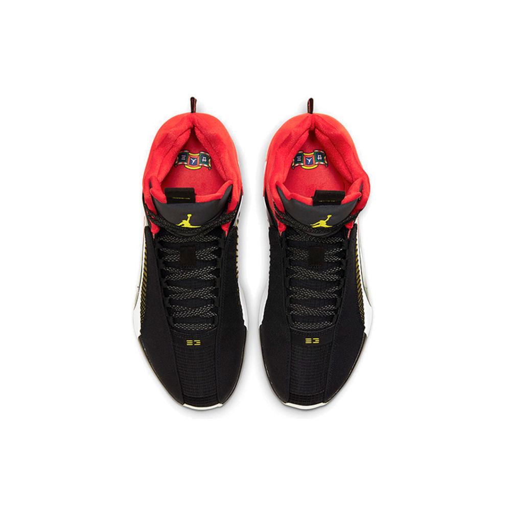 Jordan Air Jordan 35 CNY PF "Chinese New Year"