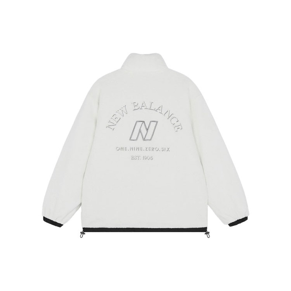 New Balance Logo