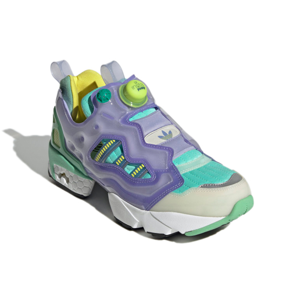 Reebok x adidas originals ZX Fury TPU