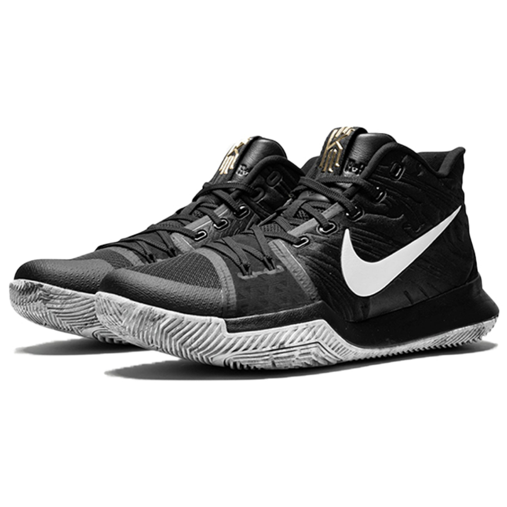Nike Kyrie 3 BHM 2017