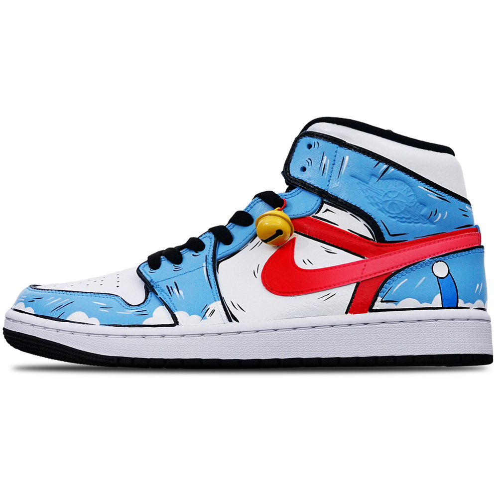 【 】 Jordan Air Jordan 1 Mid Island Green