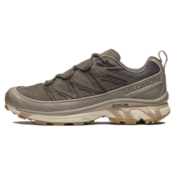 SALOMON XT-6 "Expense Leather"